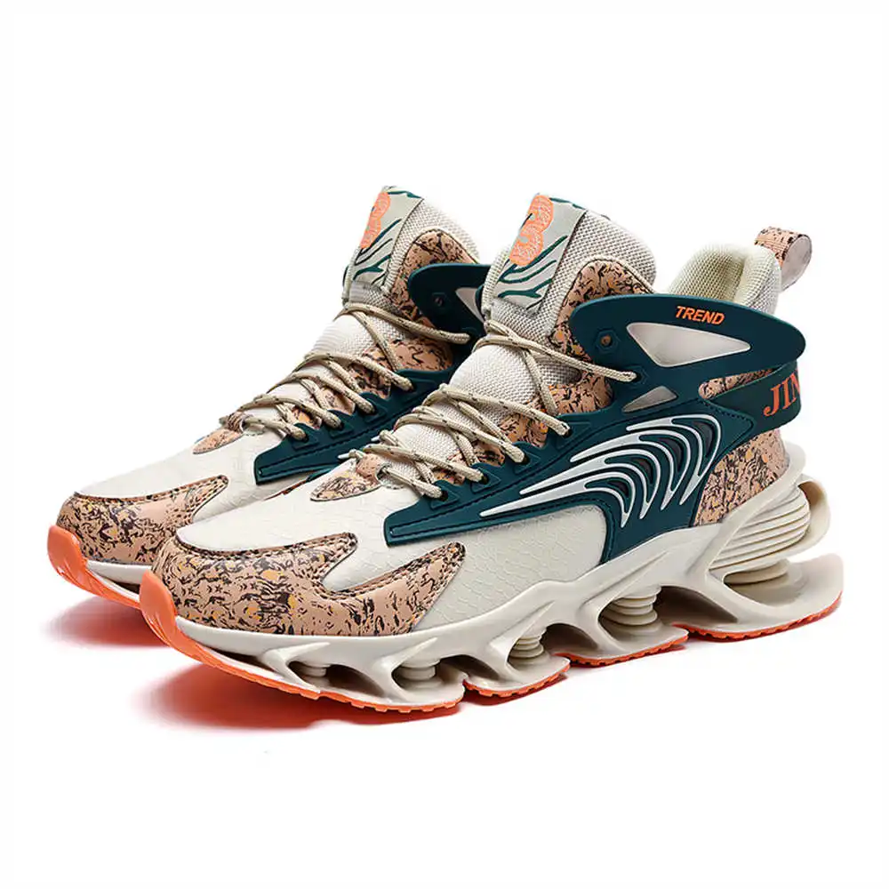 Non-slip Mid Child Running Sne - Luxury Lifestyle Lounge recension och pris