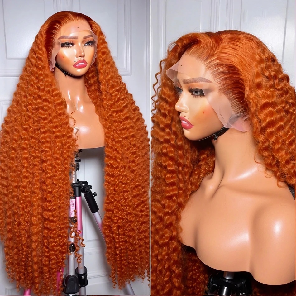 250% Density Water Wave 350 Hi - Luxury Lifestyle Hair recension och pris