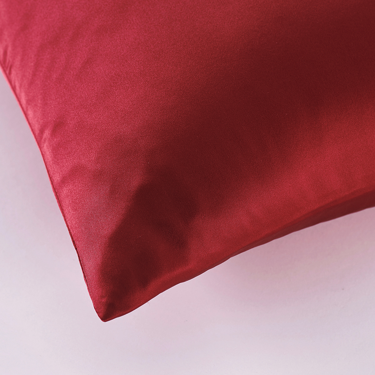 Silk Zipper Pillowcase 1pc 19m - Silk Pillowcase Set recension och pris
