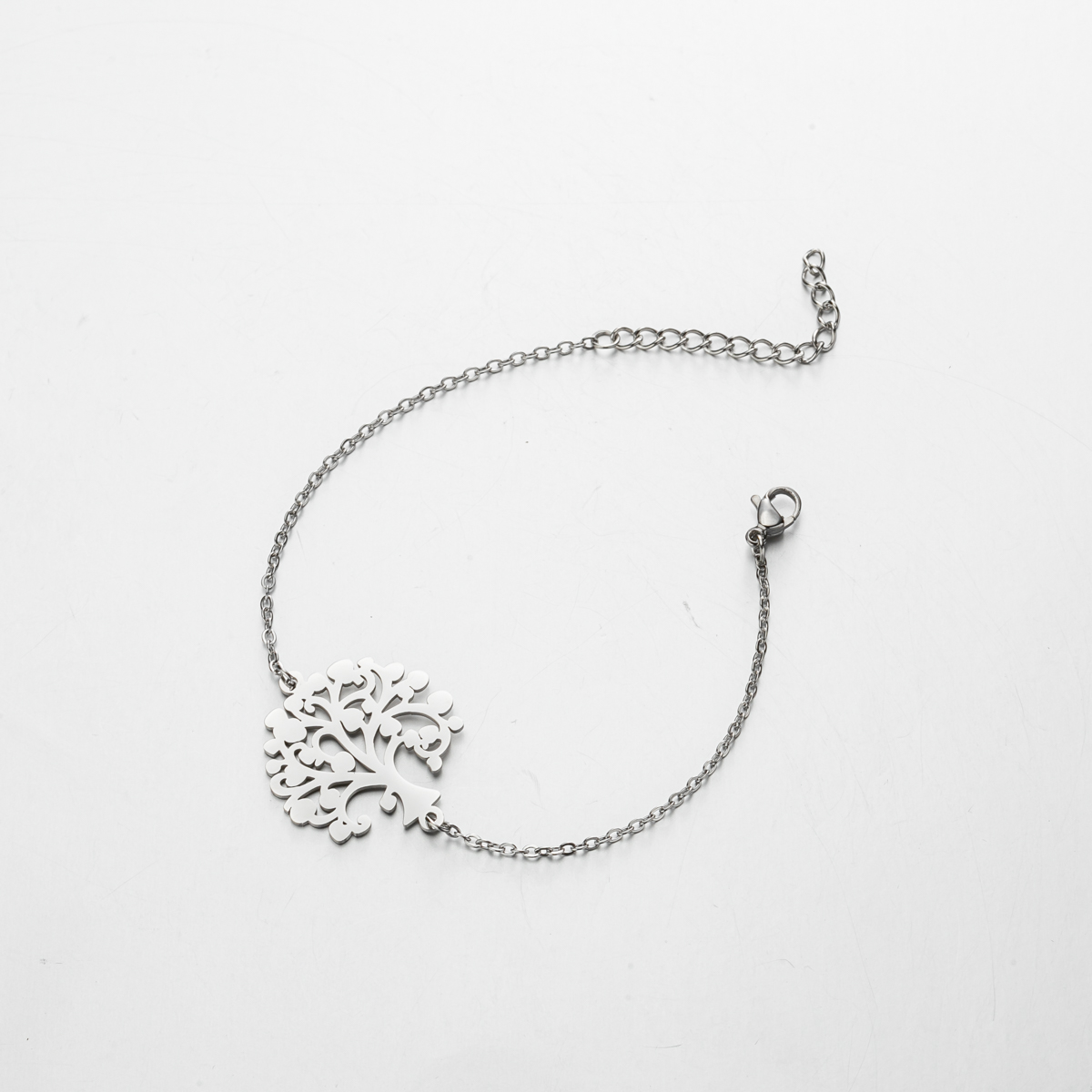 High Quality Lotus Life Tree S - Luxury Lifestyle Jewelry recension och pris