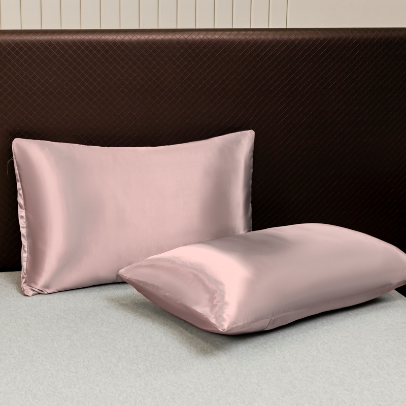 Kuup 1/2pcs Pillowcase Pillow  - Silk Pillowcase Set recension och pris