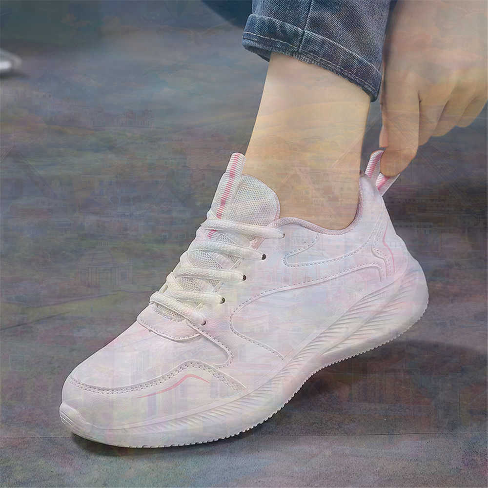 Size 44 Low Retro Shoes Man Wa - Luxury Lifestyle Lounge recension och pris