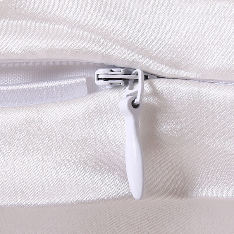 100% Nature Mulberry Silk Pill - Silk Pillowcase Set recension och pris
