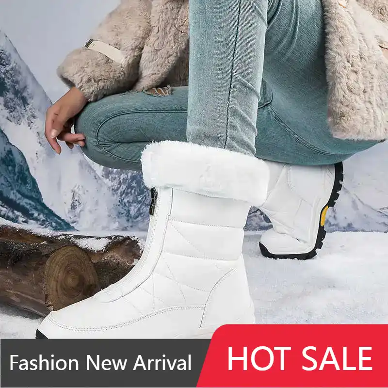 Women's Boot Sneakers Walking  - Luxury Lifestyle Lounge recension och pris