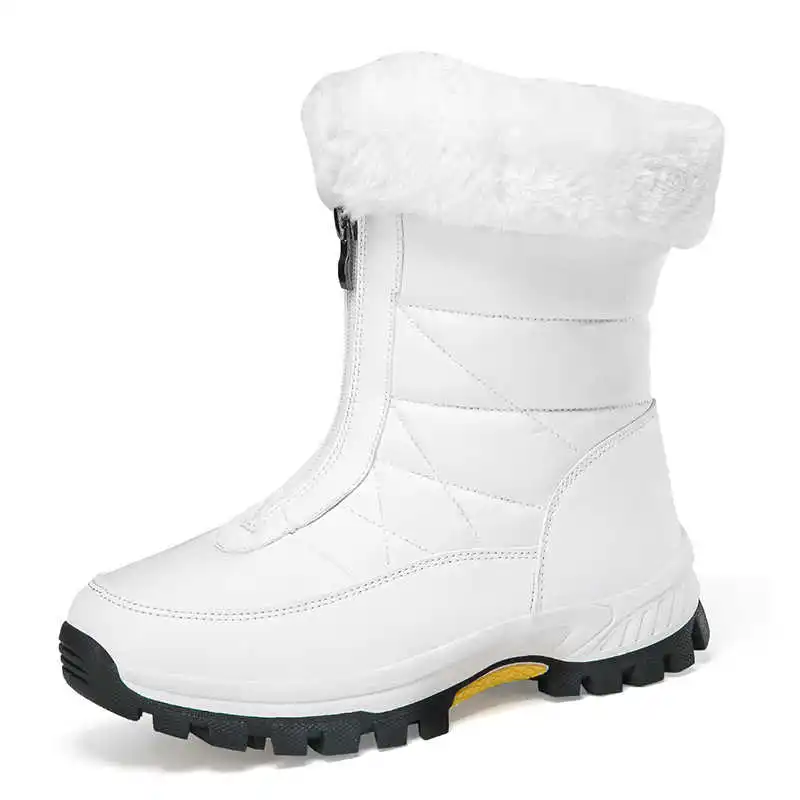 Women's Boot Sneakers Walking  - Luxury Lifestyle Lounge recension och pris