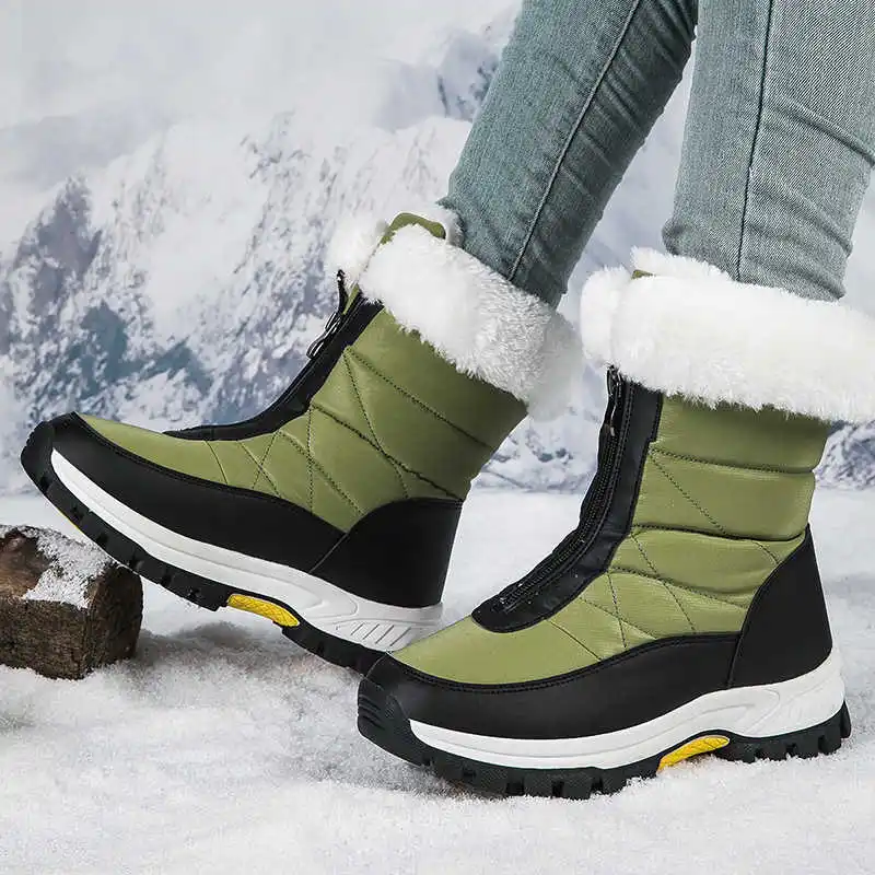 Women's Boot Sneakers Walking  - Luxury Lifestyle Lounge recension och pris