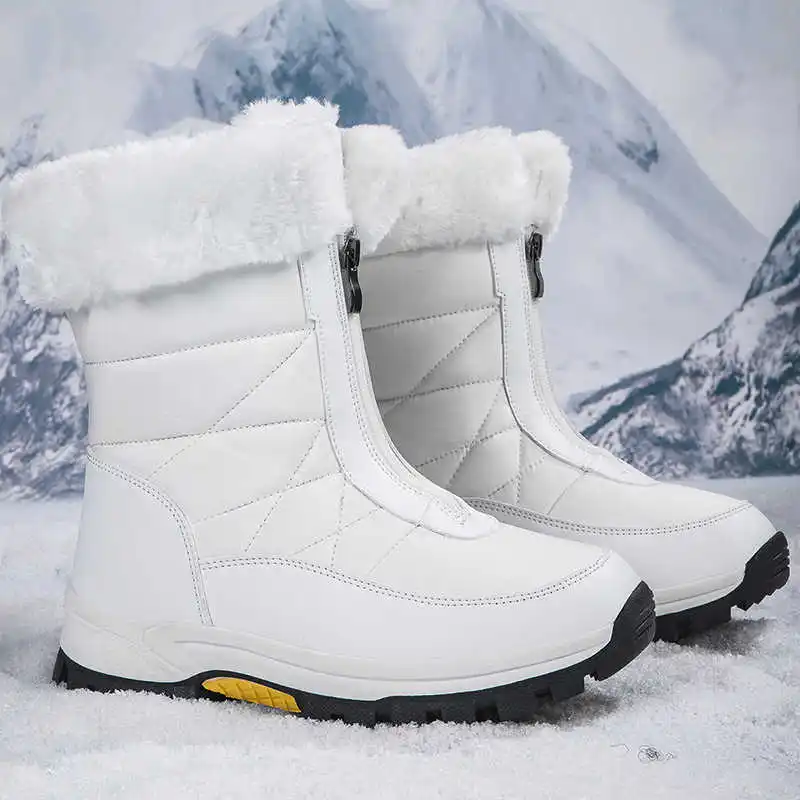 Women's Boot Sneakers Walking  - Luxury Lifestyle Lounge recension och pris