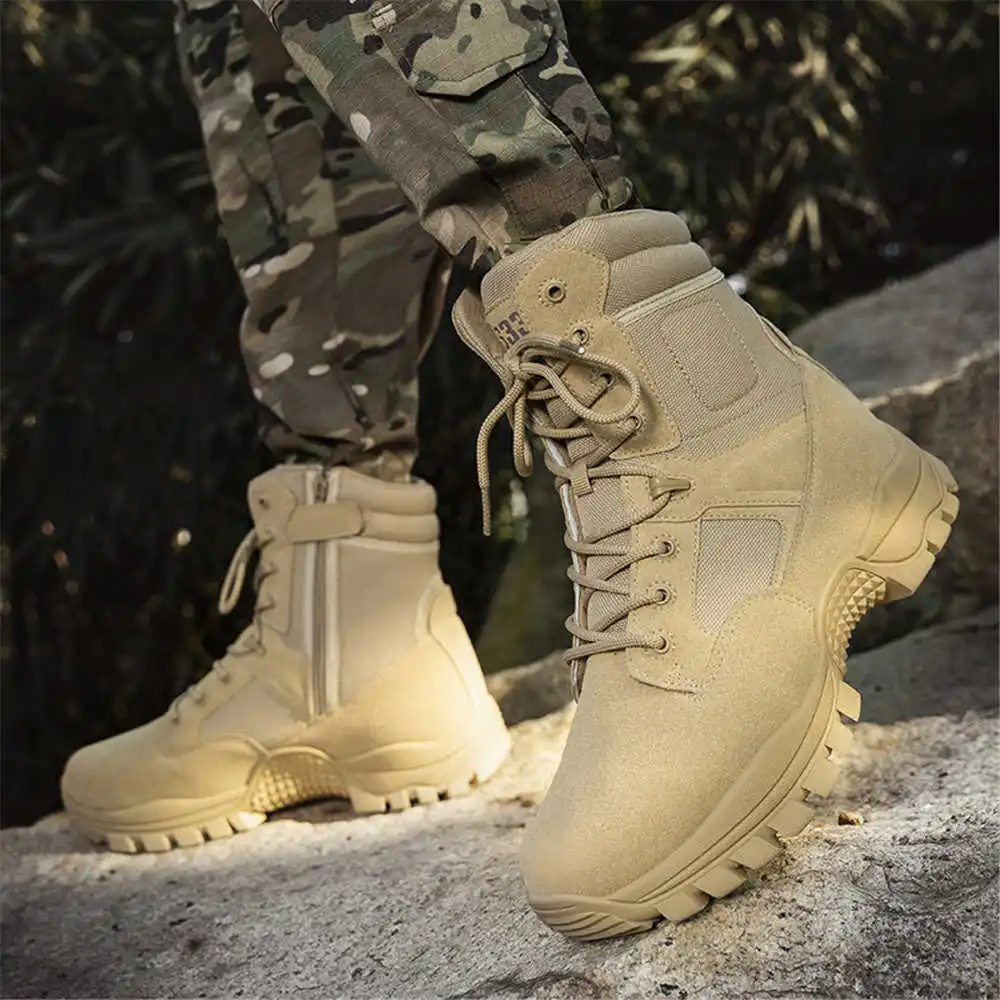 Nonslip Genuine Leather Hiking - Luxury Lifestyle Experiences recension och pris