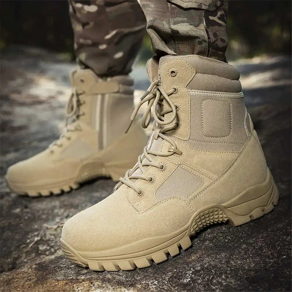 Nonslip Genuine Leather Hiking - Luxury Lifestyle Experiences recension och pris