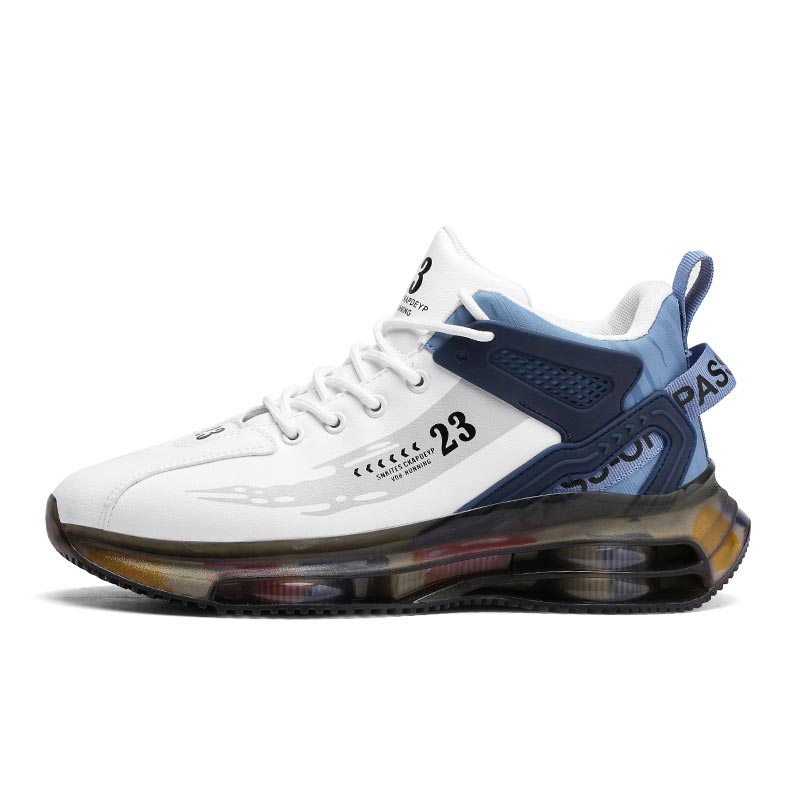 flatform spring sneakers men a - Luxury Lifestyle Jewelry recension och pris