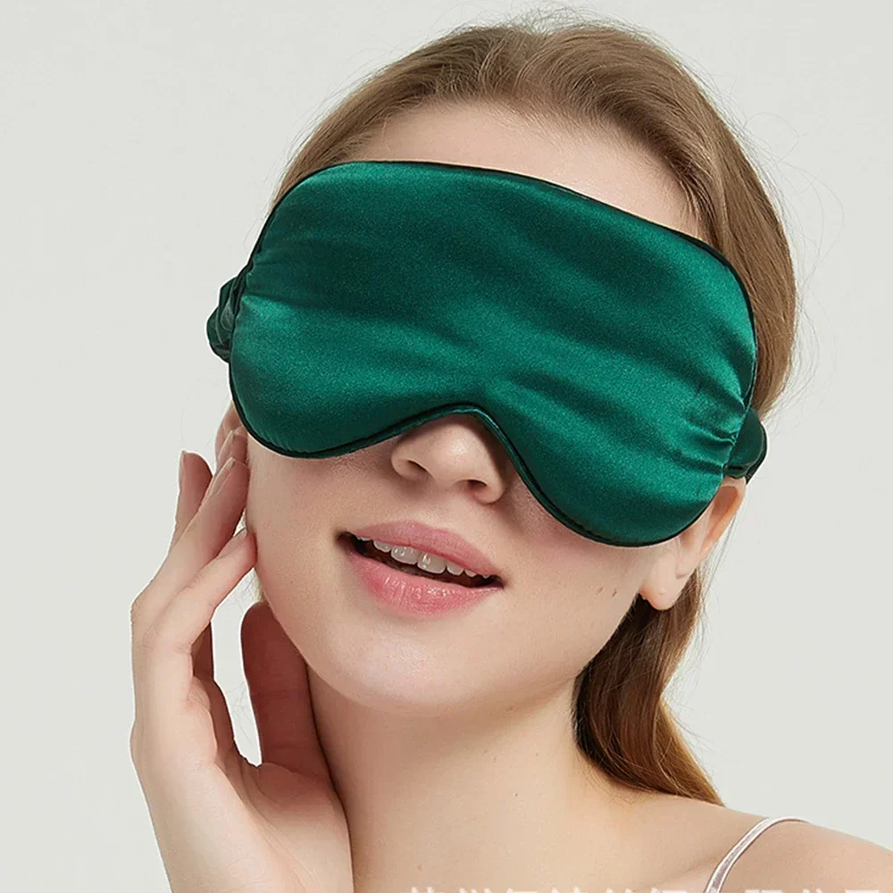 100% Pure Natural Silk Pillowc - Silk Pillowcase Set recension och pris