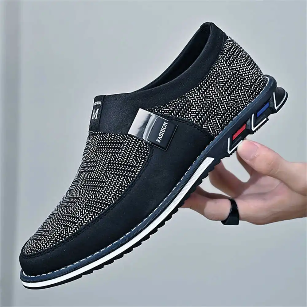 Dark Blue 44-45 Summer Shoes S - Luxury Lifestyle Lounge recension och pris