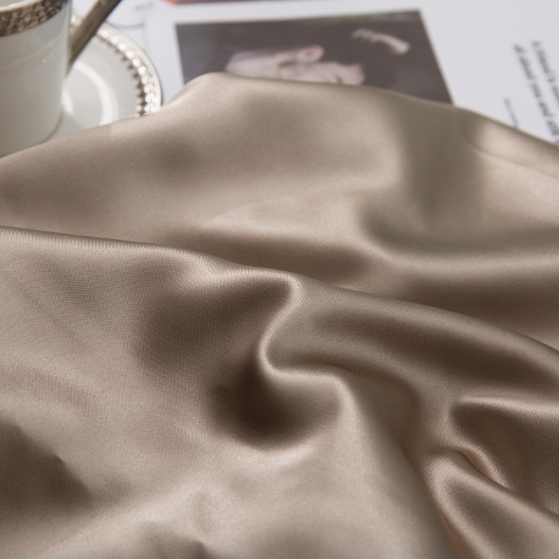 Satin Silk Pillowcase for Memo - Silk Pillowcase Set recension och pris