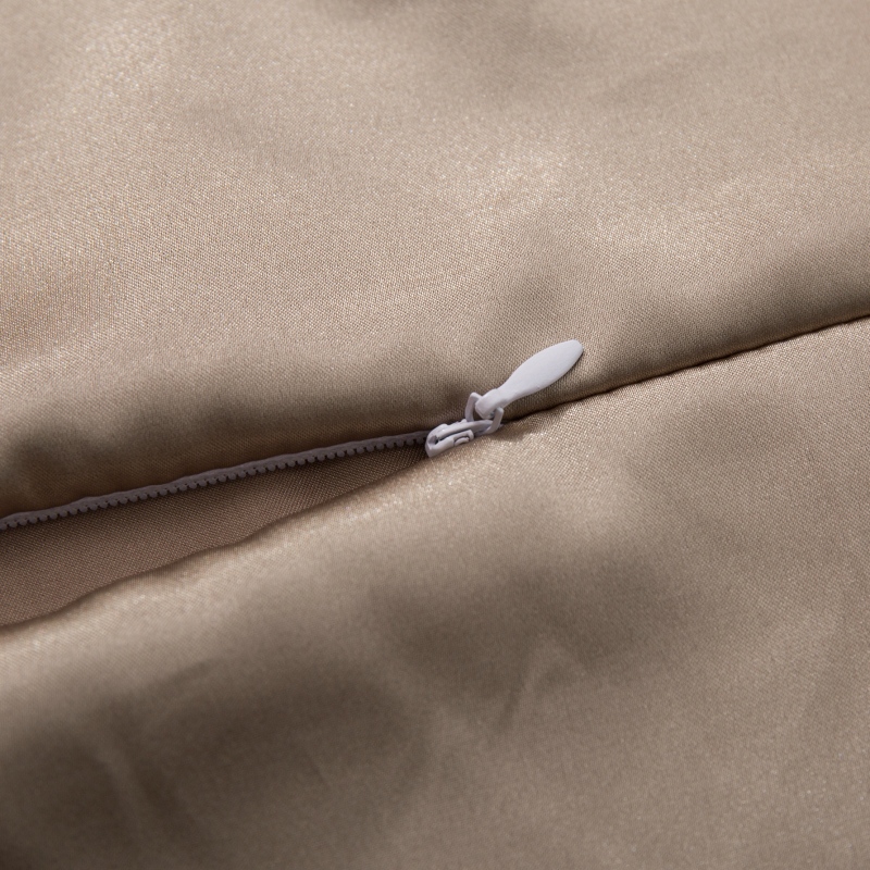 Satin Silk Pillowcase for Memo - Silk Pillowcase Set recension och pris
