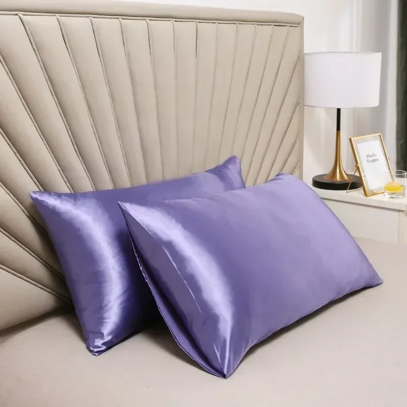 100% Silk Pillowcase Pillow Co - Silk Pillowcase Set recension och pris