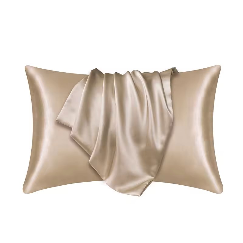 Pillowcase Silk Pillow Cover S - Silk Pillowcase Set recension och pris