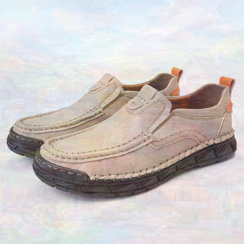39 Slipon Sneakers Man 46 Walk - Luxury Lifestyle Lounge recension och pris
