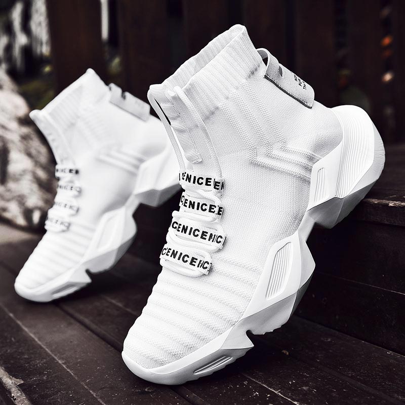Plus Size High Top Massive Spo - Luxury Lifestyle Jewelry recension och pris