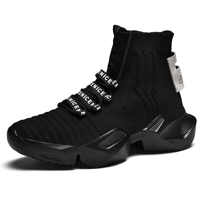 Plus Size High Top Massive Spo - Luxury Lifestyle Jewelry recension och pris