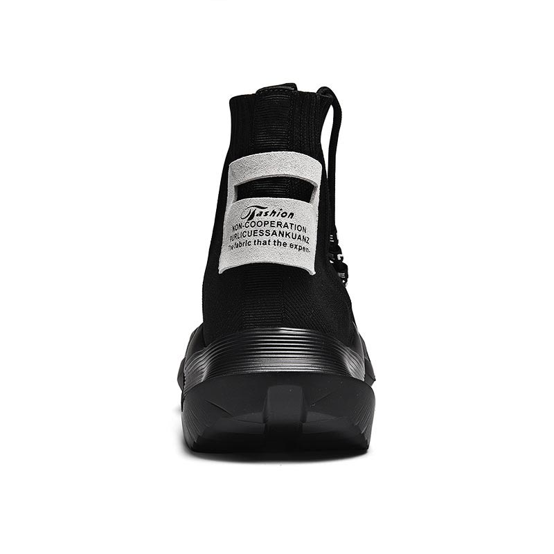 Plus Size High Top Massive Spo - Luxury Lifestyle Jewelry recension och pris
