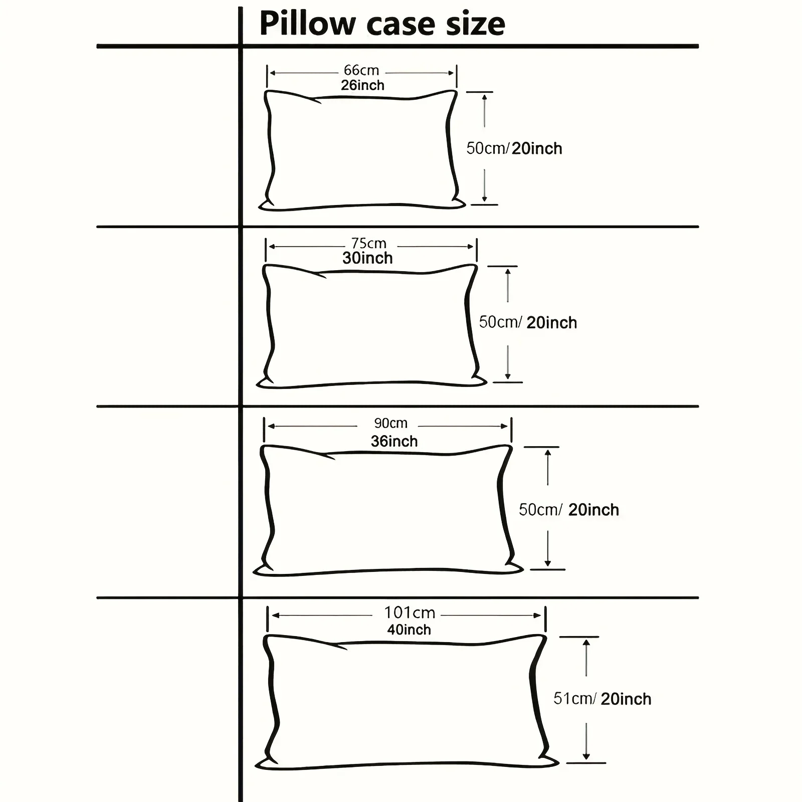 2pcs Luxury Satin Envelope Pil - Silk Pillowcase Set recension och pris
