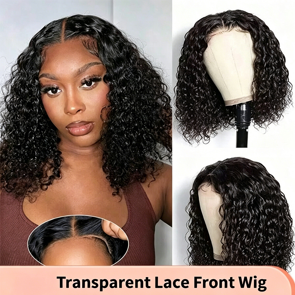 Smilegirl Glueless Wigs Human  - Luxury Lifestyle Hair recension och pris