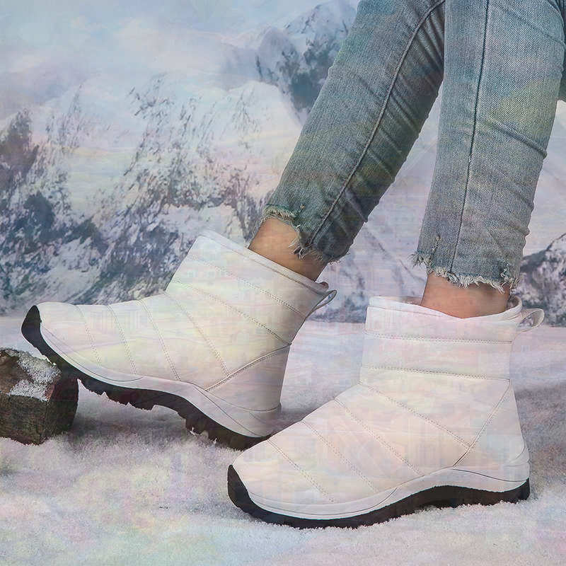 Nonslip Thermo Elderly Tennis  - Luxury Lifestyle Lounge recension och pris