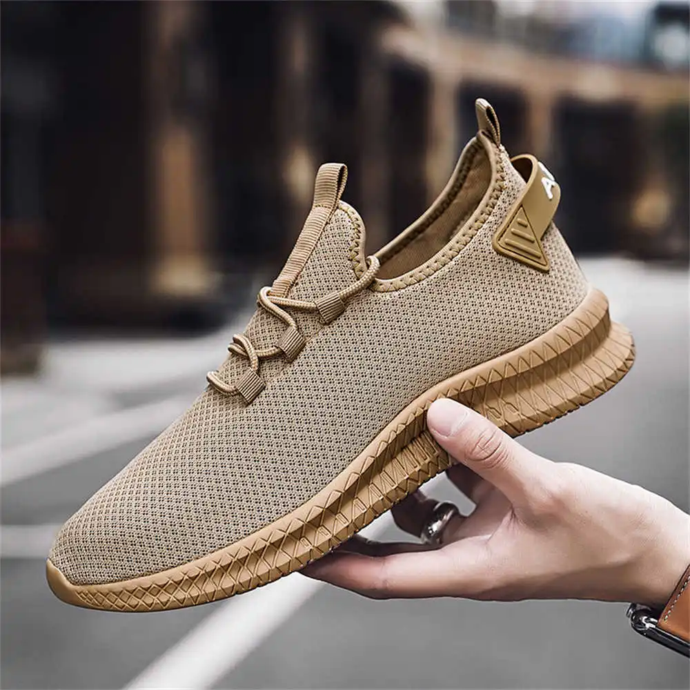 Demi-season Mesh Tenni Man Run - Luxury Lifestyle Lounge recension och pris