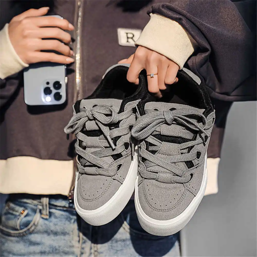 With Lacing Hiphop Women's Sch - Luxury Lifestyle Lounge recension och pris
