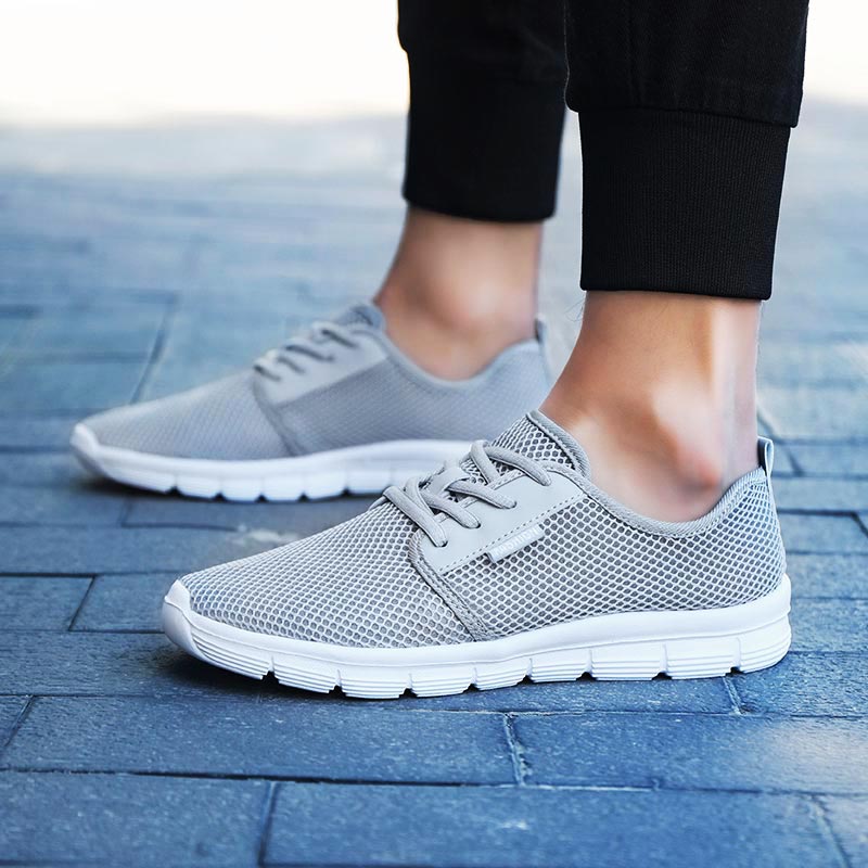 Big Size Summer Breathe Mens S - Luxury Lifestyle Lounge recension och pris