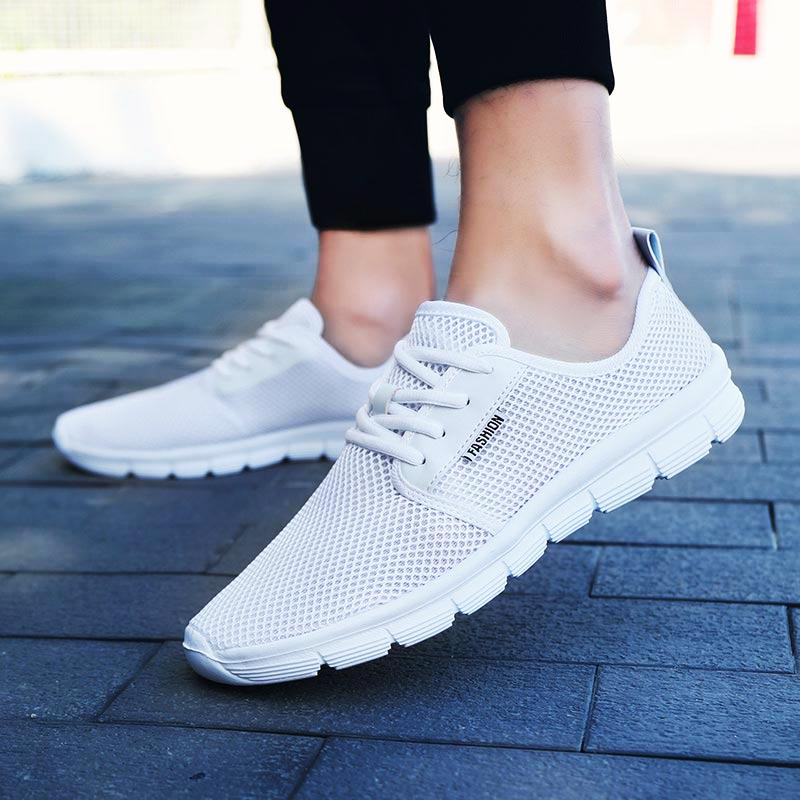 Big Size Summer Breathe Mens S - Luxury Lifestyle Lounge recension och pris