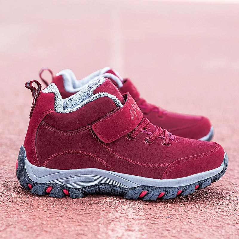 short winter sports shoes for  - Luxury Lifestyle Lounge recension och pris