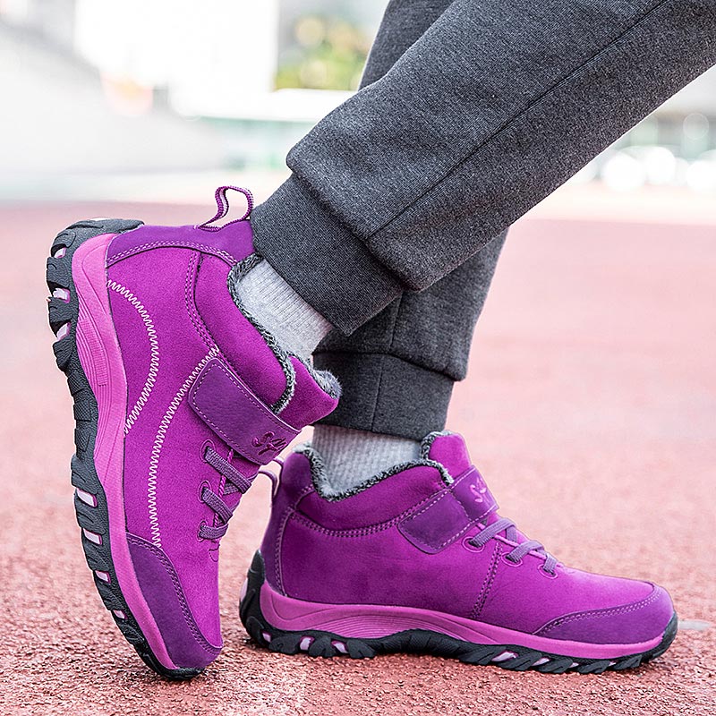 short winter sports shoes for  - Luxury Lifestyle Lounge recension och pris