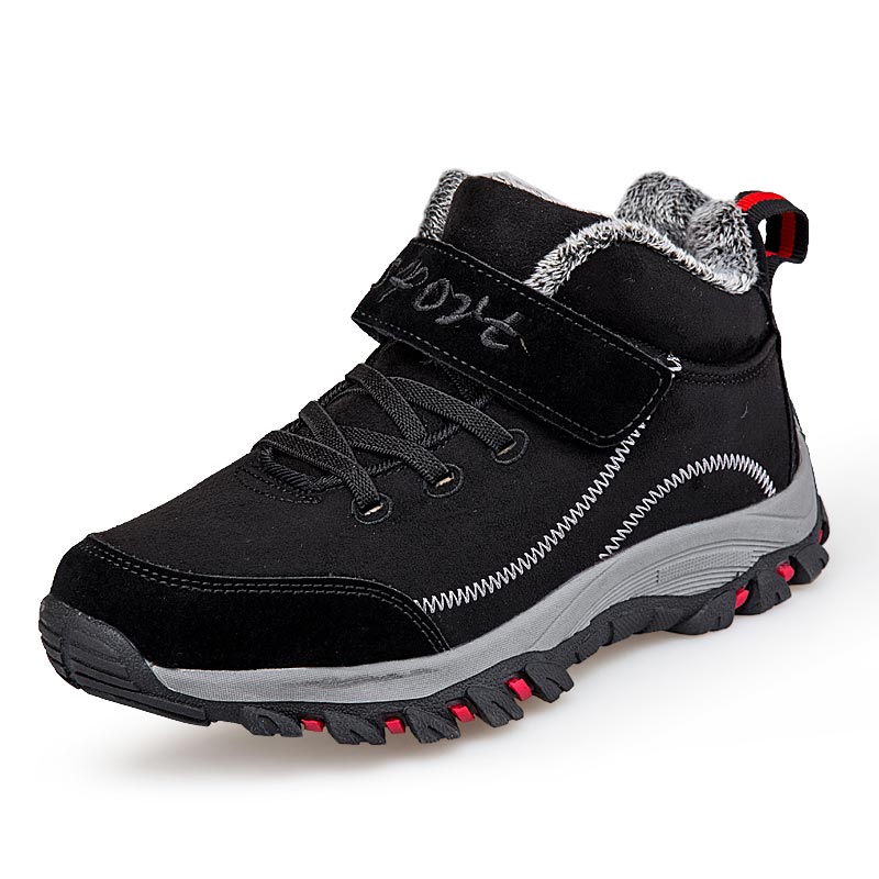 short winter sports shoes for  - Luxury Lifestyle Lounge recension och pris