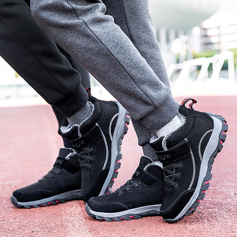 short winter sports shoes for  - Luxury Lifestyle Lounge recension och pris