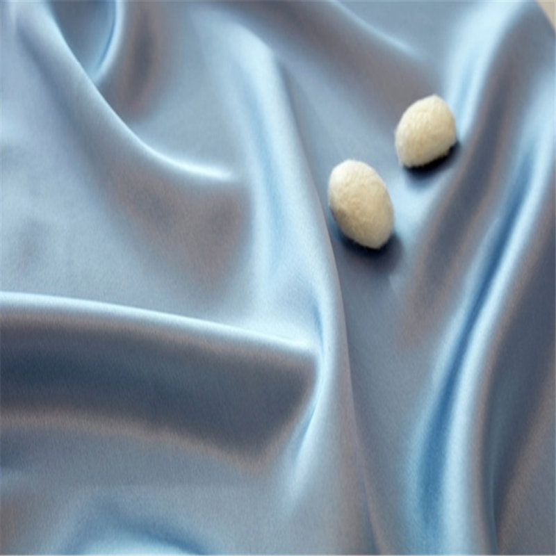 100% Pure Mullberry Silk Long  - Silk Pillowcase Set recension och pris