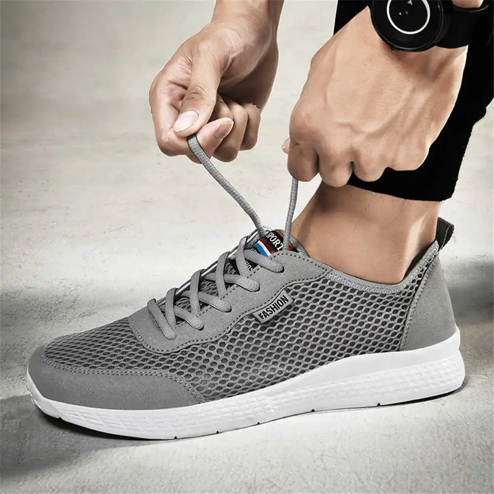 35-46 Breathable Light Blue Sn - Luxury Lifestyle Lounge recension och pris