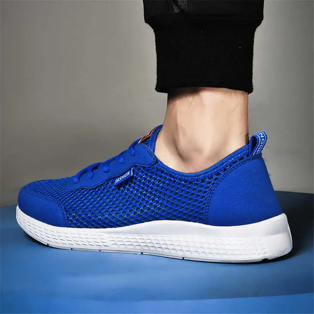 35-46 Breathable Light Blue Sn - Luxury Lifestyle Lounge recension och pris
