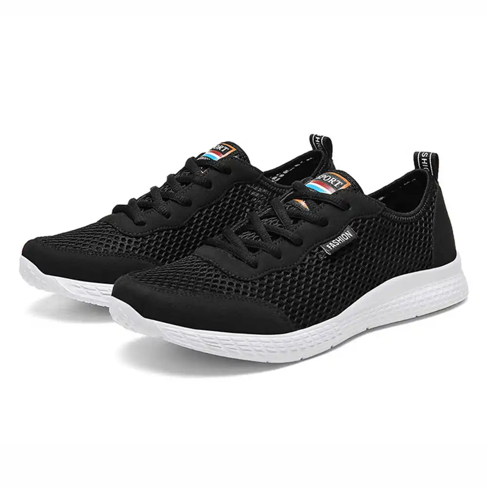 35-46 Breathable Light Blue Sn - Luxury Lifestyle Lounge recension och pris